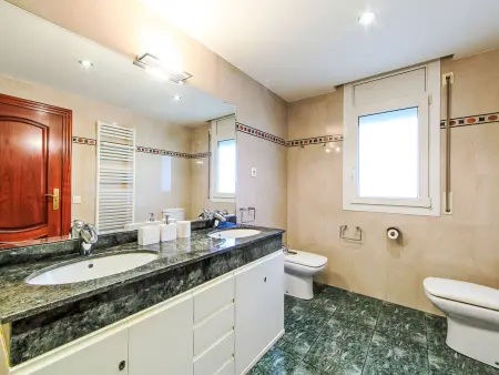 Bertoni Golf & Sea, Villa 8 personnes à Cambrils - Photo 18