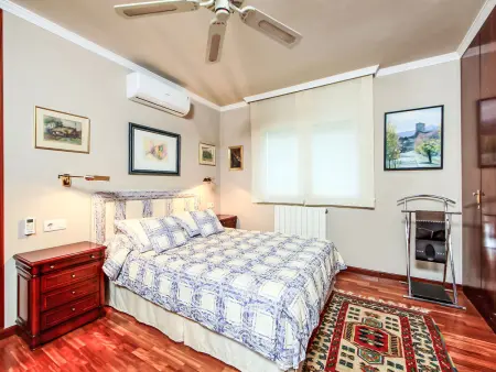 Bertoni Golf & Sea, Villa 8 personnes à Cambrils - Photo 19