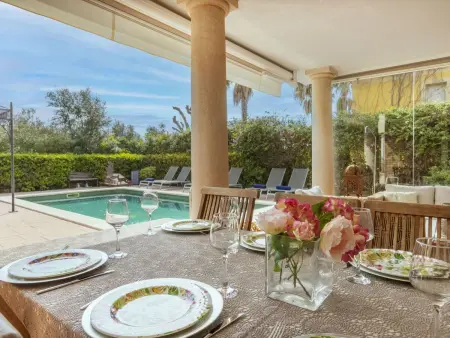 Bertoni Golf & Sea, Villa 8 personnes à Cambrils - Photo 24