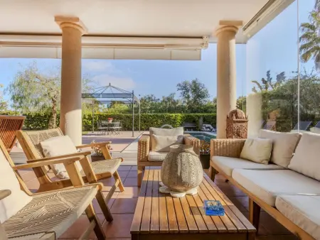 Bertoni Golf & Sea, Villa 8 personnes à Cambrils - Photo 25