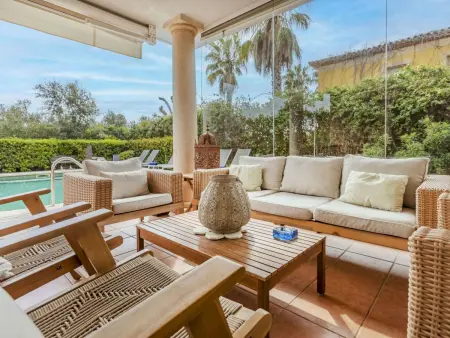 Bertoni Golf & Sea, Villa 8 personnes à Cambrils - Photo 26
