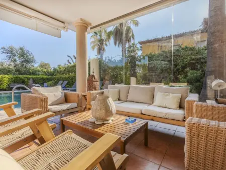 Bertoni Golf & Sea, Villa 8 personnes à Cambrils - Photo 27