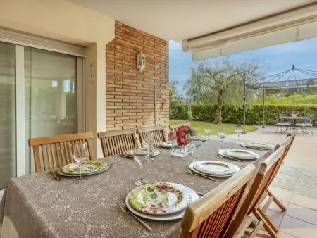 Bertoni Golf & Sea, Villa 8 personnes à Cambrils - Photo 28