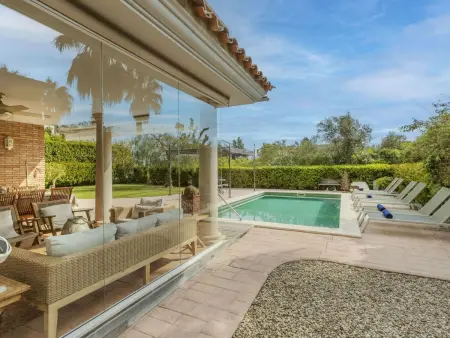 Bertoni Golf & Sea, Villa 8 personnes à Cambrils - Photo 29