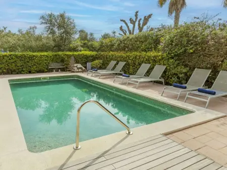 Bertoni Golf & Sea, Villa 8 personnes à Cambrils - Photo 30
