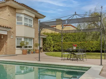 Bertoni Golf & Sea, Villa 8 personnes à Cambrils - Photo 32