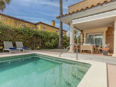 Bertoni Golf & Sea, Villa 8 personnes à Cambrils - Photo 33