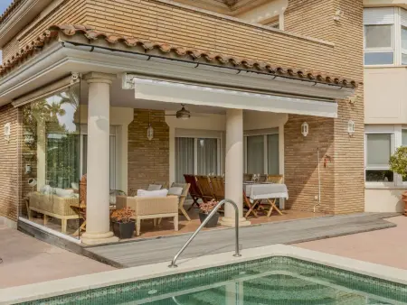 Bertoni Golf & Sea, Villa 8 personnes à Cambrils - Photo 34