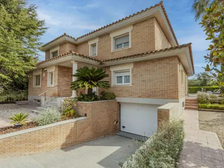 Bertoni Golf & Sea, Villa 8 personnes à Cambrils - Photo 35