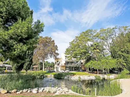 Bertoni Golf & Sea, Villa 8 personnes à Cambrils - Photo 37
