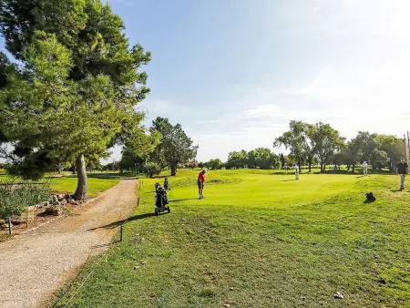 Bertoni Golf & Sea, Villa 8 personnes à Cambrils - Photo 38