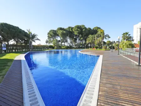 Location appartement à Cambrils, Sol Cambrils Park Bajos