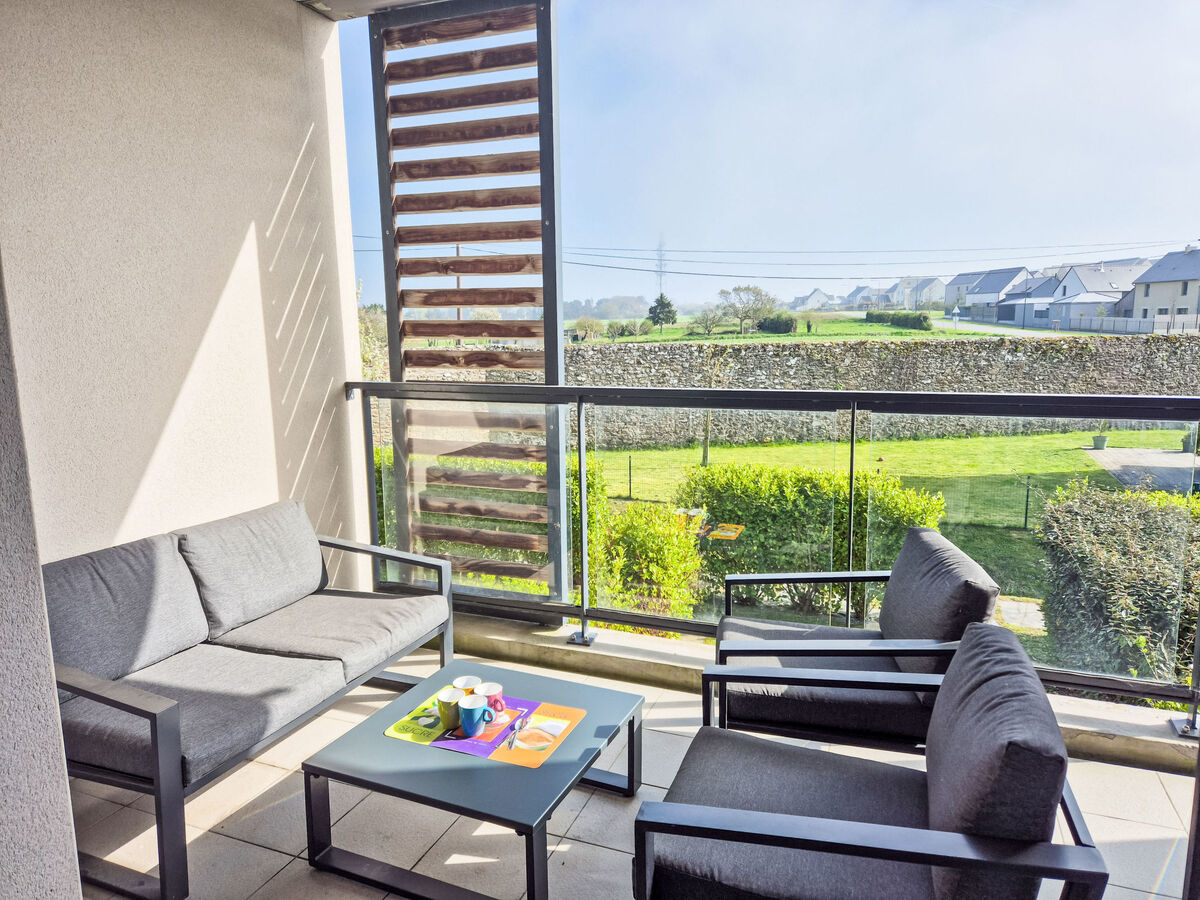 Le Clos Bastille - Appartement 2 pièces à Saint Malo - Photo 1