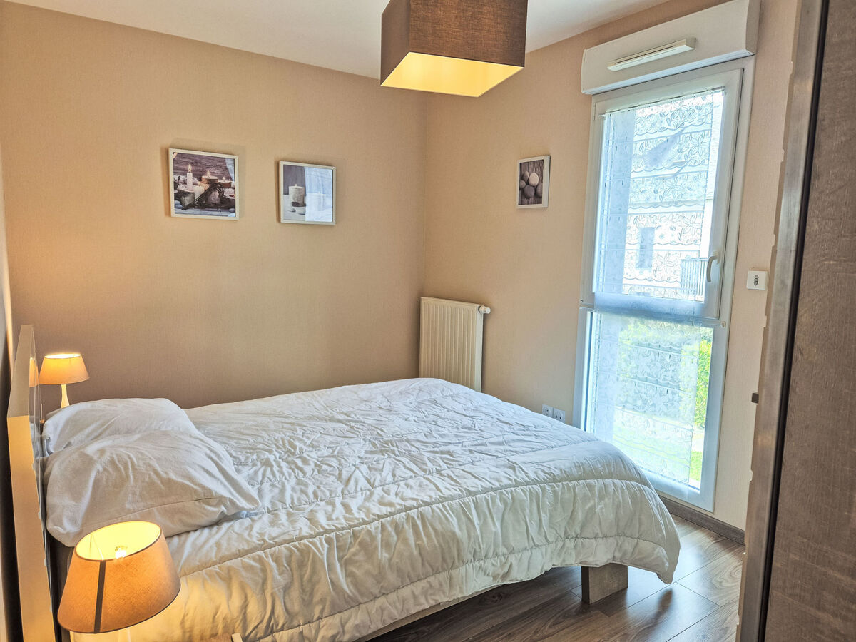 Le Clos Bastille - Appartement 2 pièces à Saint Malo - Photo 5