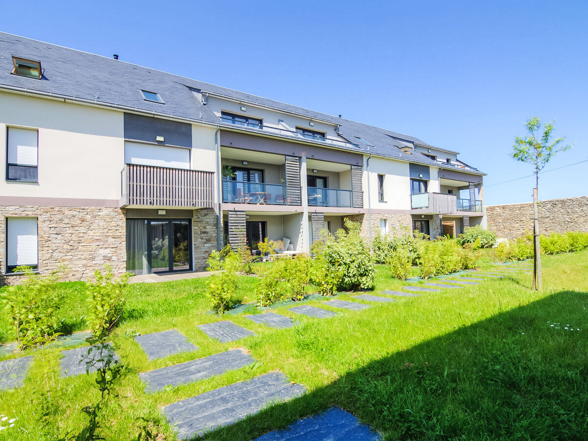Le Clos Bastille - Appartement 2 pièces à Saint Malo - Photo 6