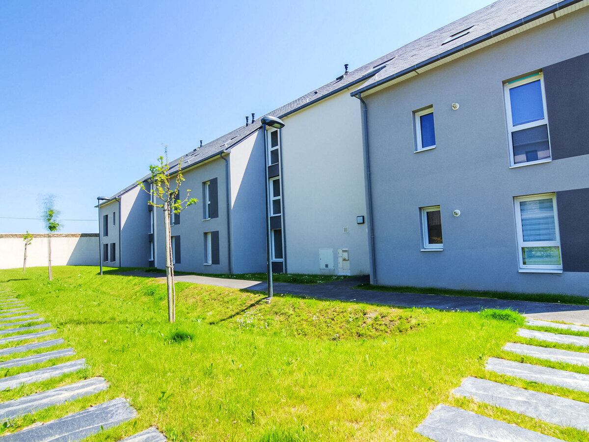 Le Clos Bastille - Appartement 2 pièces à Saint Malo - Photo 7