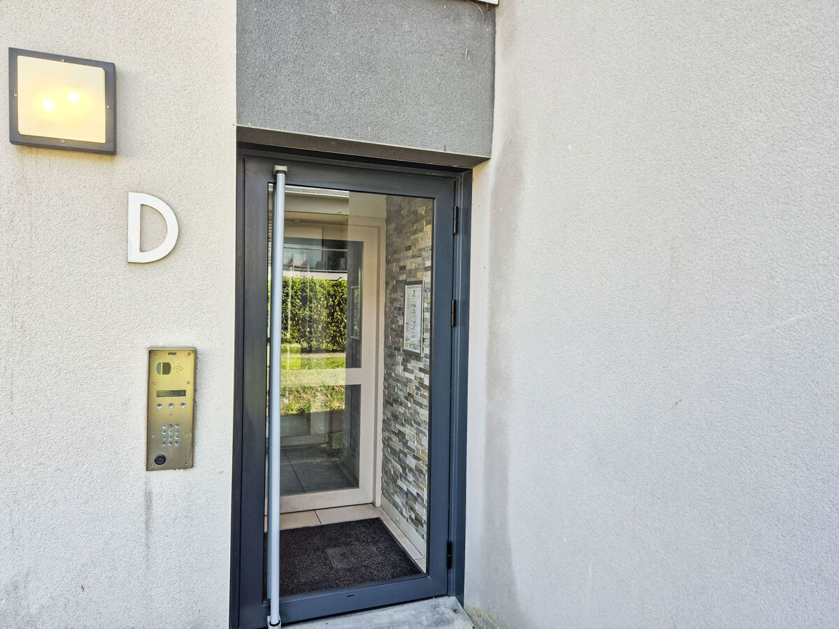 Le Clos Bastille - Appartement 2 pièces à Saint Malo - Photo 9