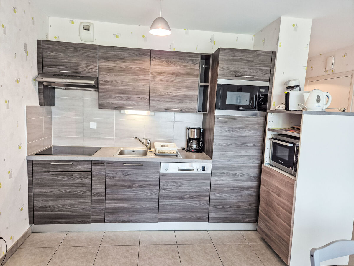 Le Clos Bastille - Appartement 2 pièces à Saint Malo - Photo 13