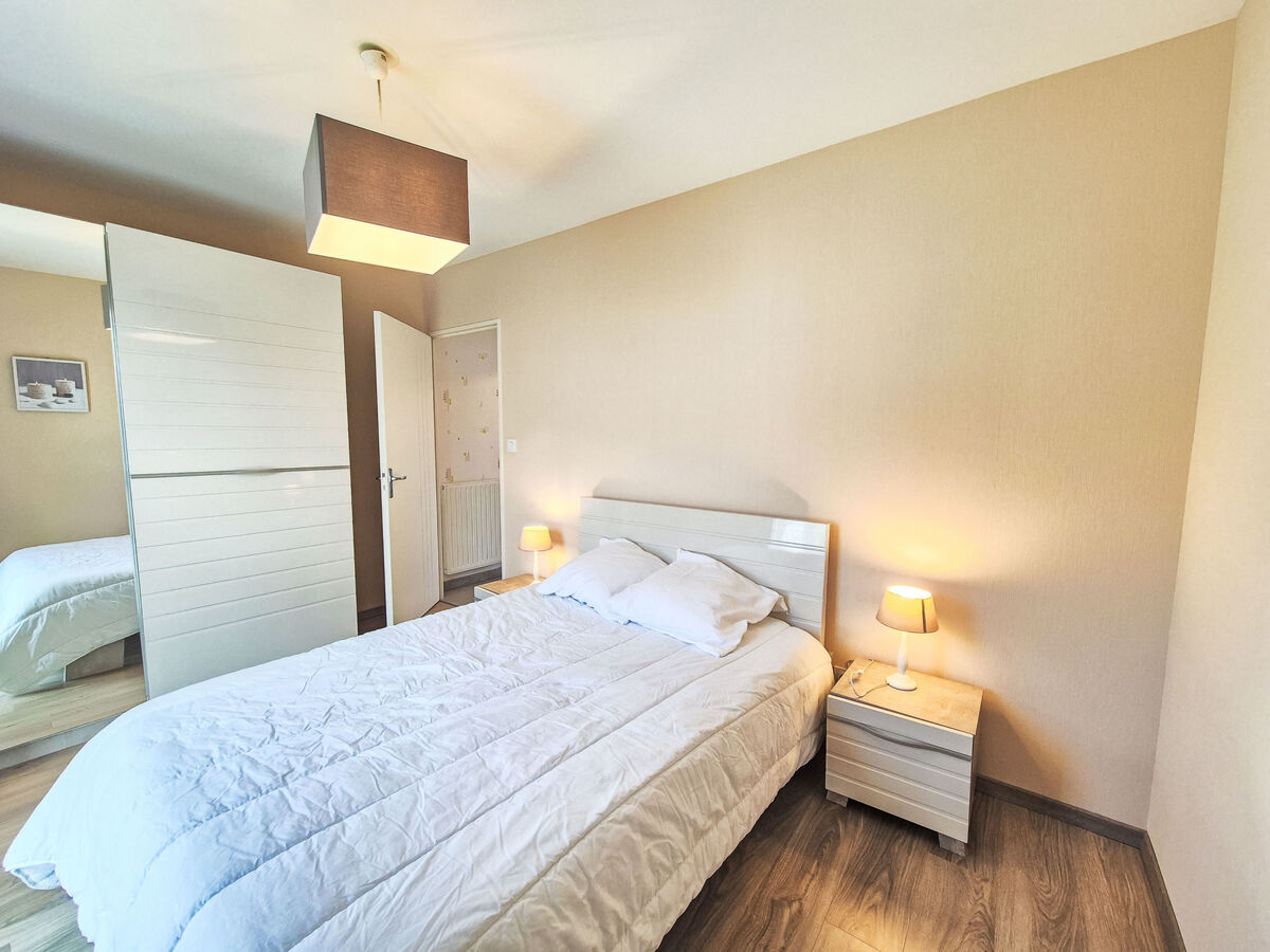 Le Clos Bastille - Appartement 2 pièces à Saint Malo - Photo 14
