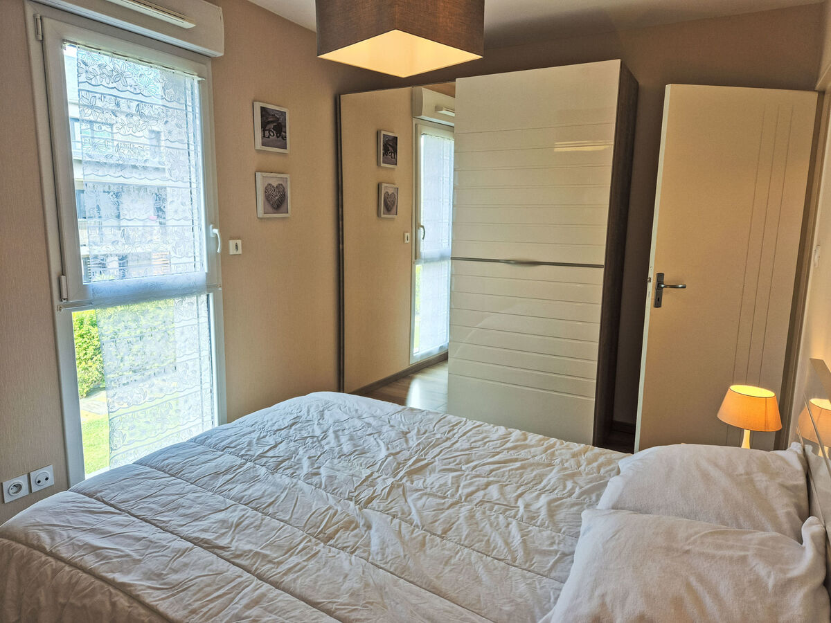 Le Clos Bastille - Appartement 2 pièces à Saint Malo - Photo 15