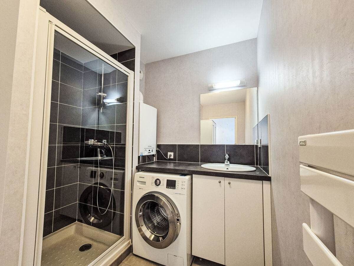 Le Clos Bastille - Appartement 2 pièces à Saint Malo - Photo 16