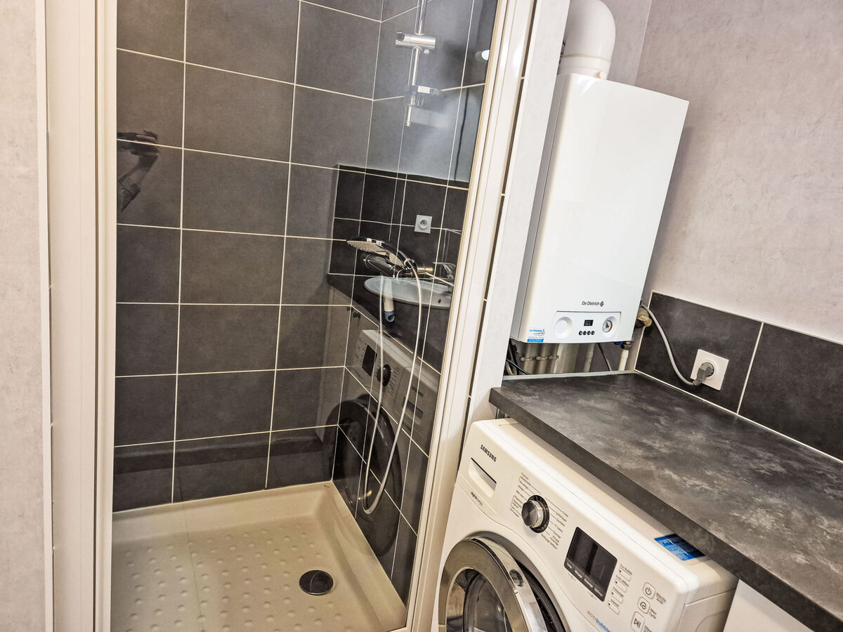 Le Clos Bastille - Appartement 2 pièces à Saint Malo - Photo 17