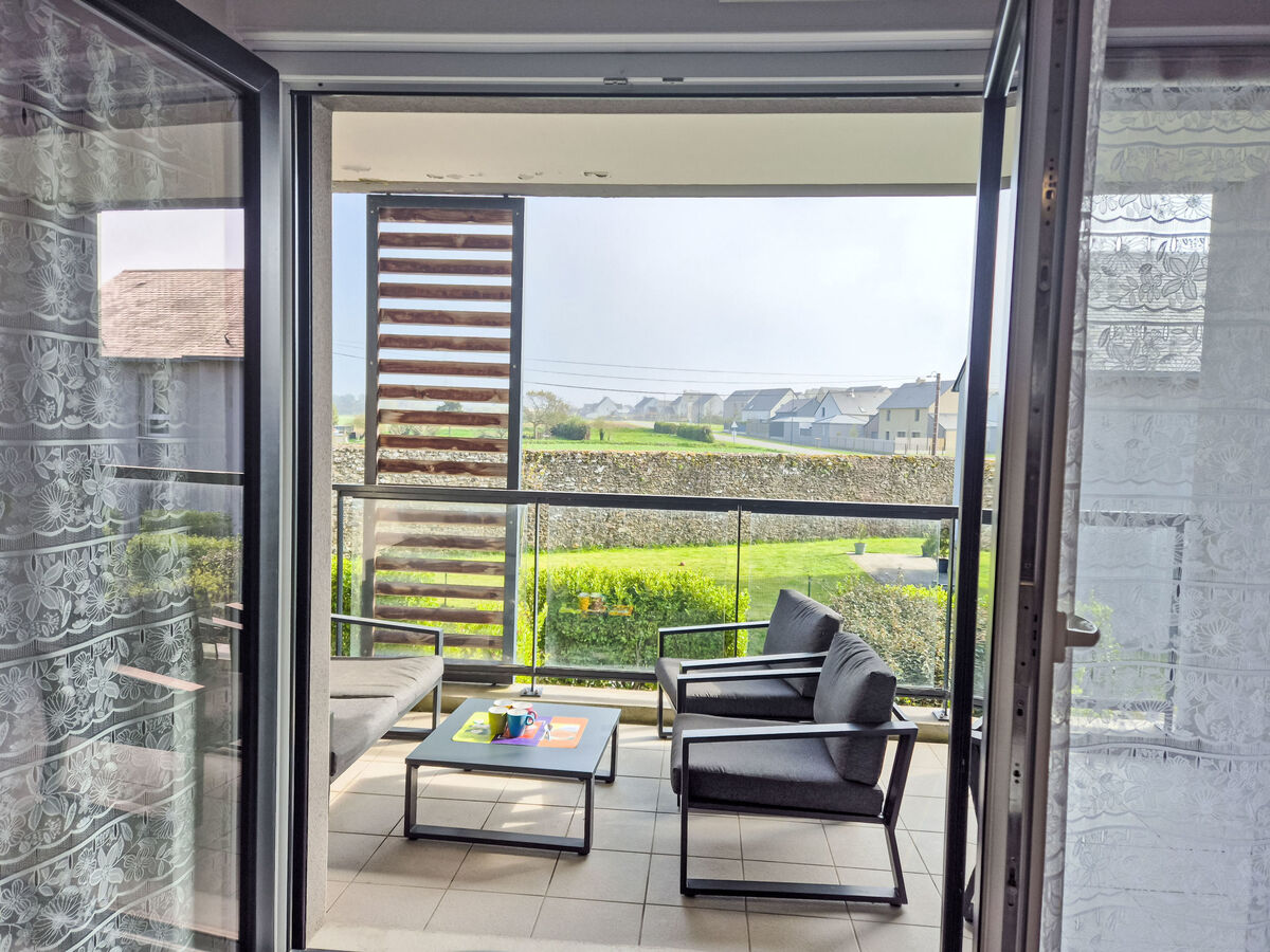 Le Clos Bastille - Appartement 2 pièces à Saint Malo - Photo 18