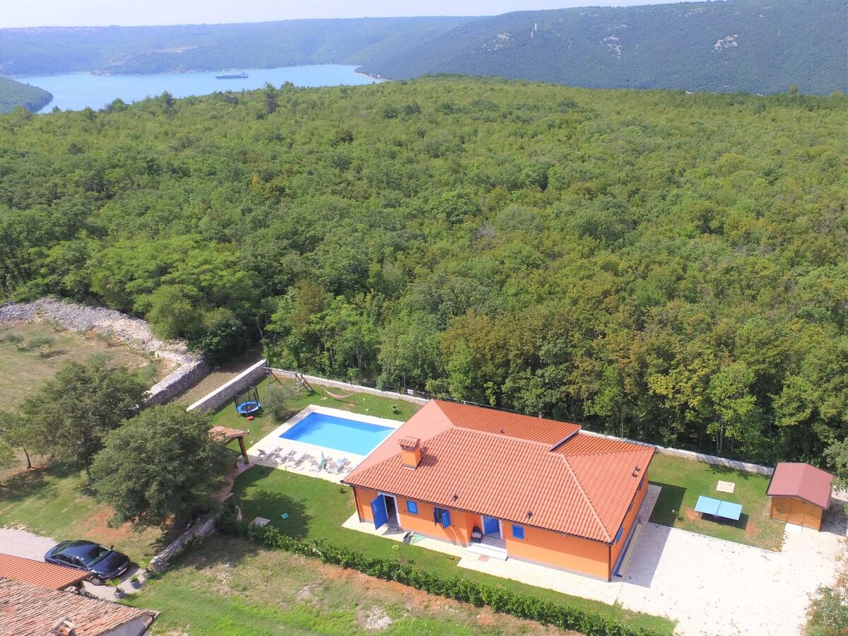 Maison Ana avec piscine privée à Trget - Photo 2