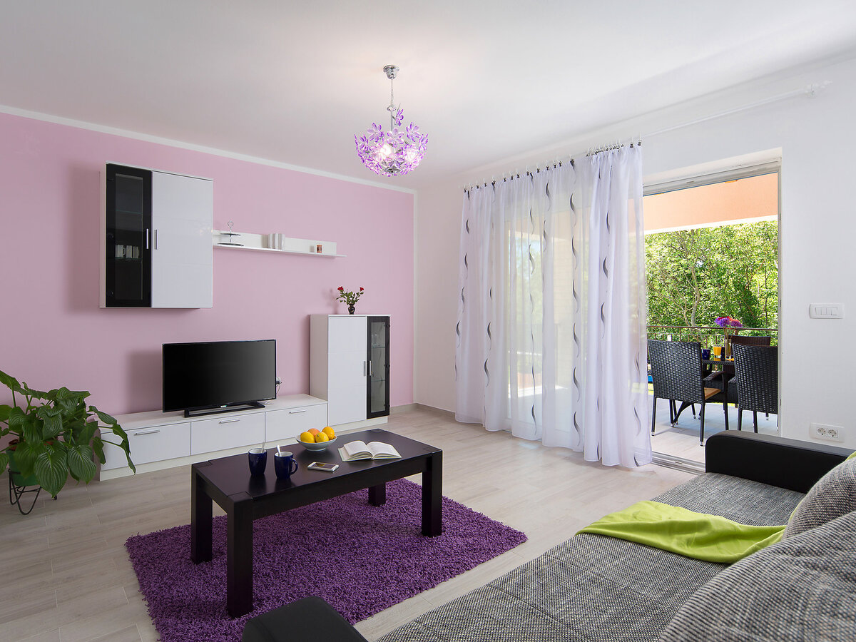 Maison Ana avec piscine privée à Trget - Photo 3