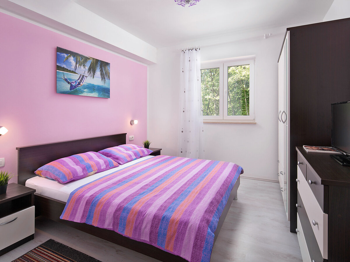 Maison Ana avec piscine privée à Trget - Photo 6