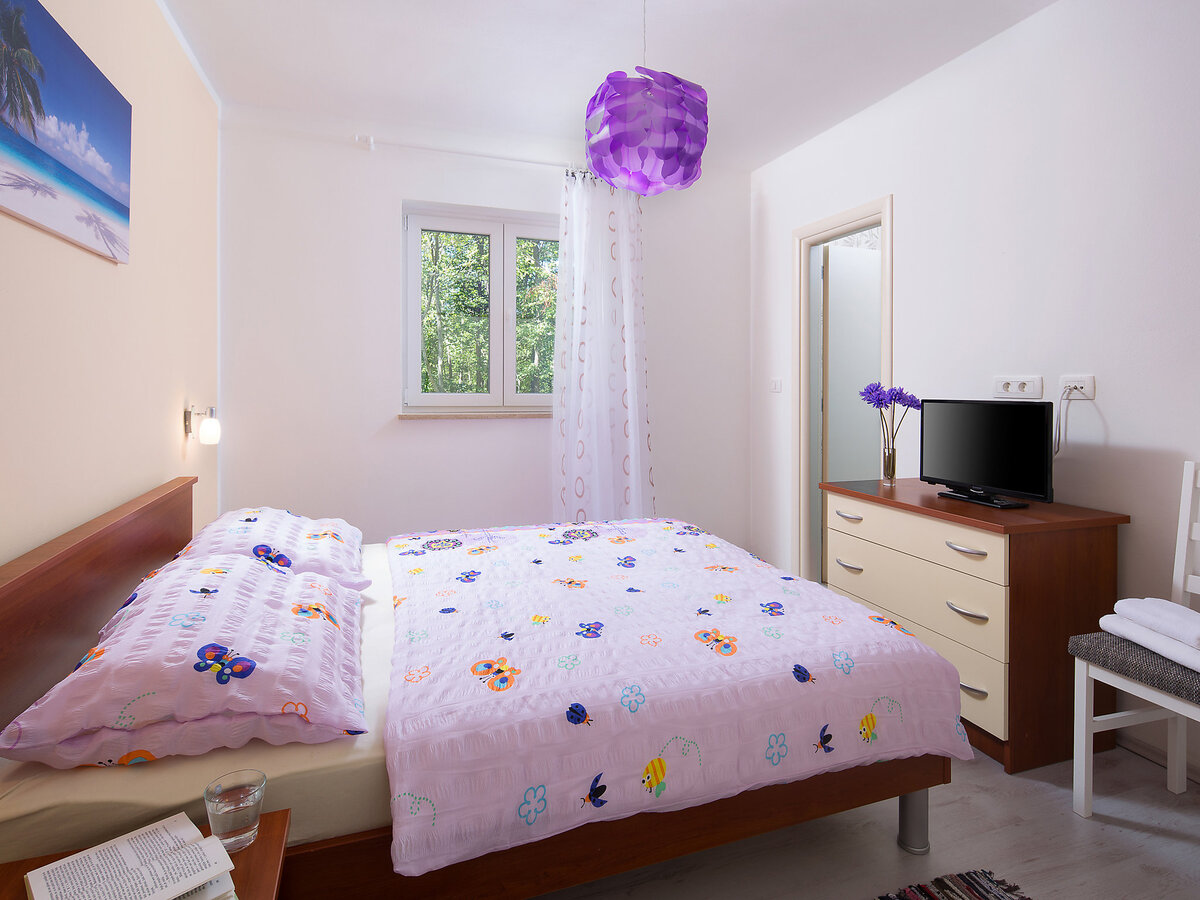 Maison Ana avec piscine privée à Trget - Photo 7