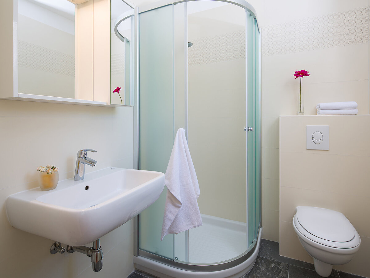 Maison Ana avec piscine privée à Trget - Photo 9