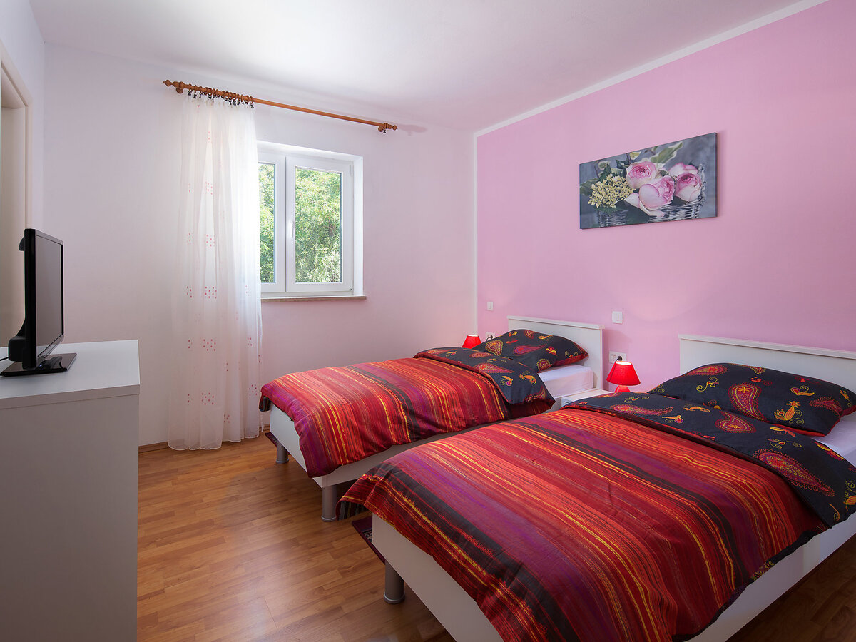 Maison Ana avec piscine privée à Trget - Photo 10