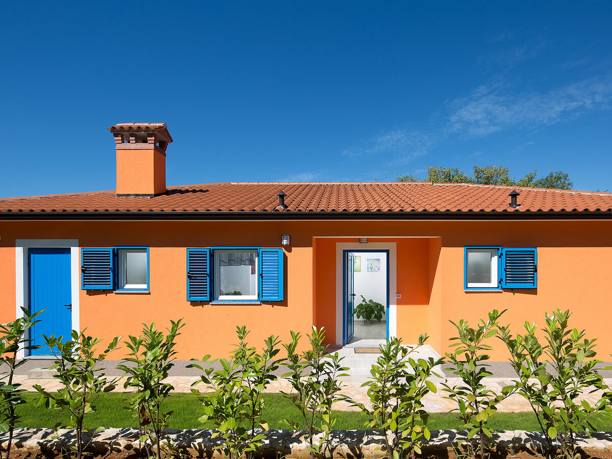 Maison Ana avec piscine privée à Trget - Photo 16