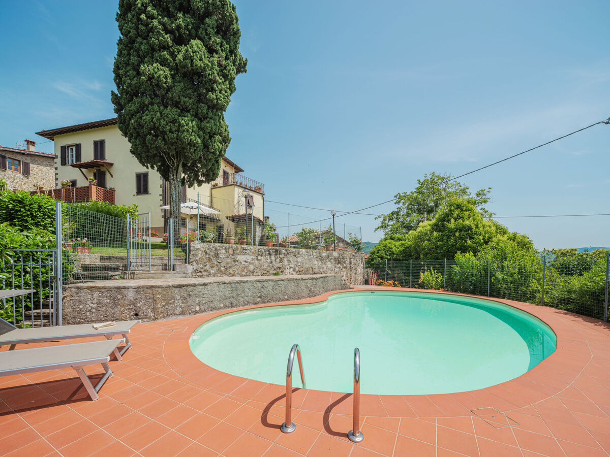 Maison Sara avec piscine privée à Gello - Photo 1