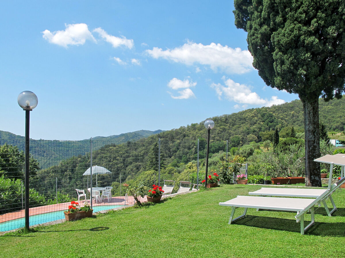 Maison Sara avec piscine privée à Gello - Photo 5
