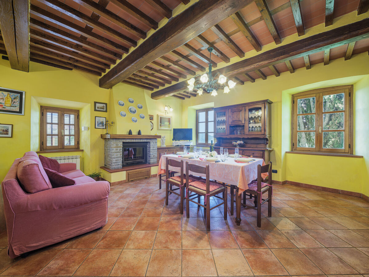 Maison Sara avec piscine privée à Gello - Photo 7