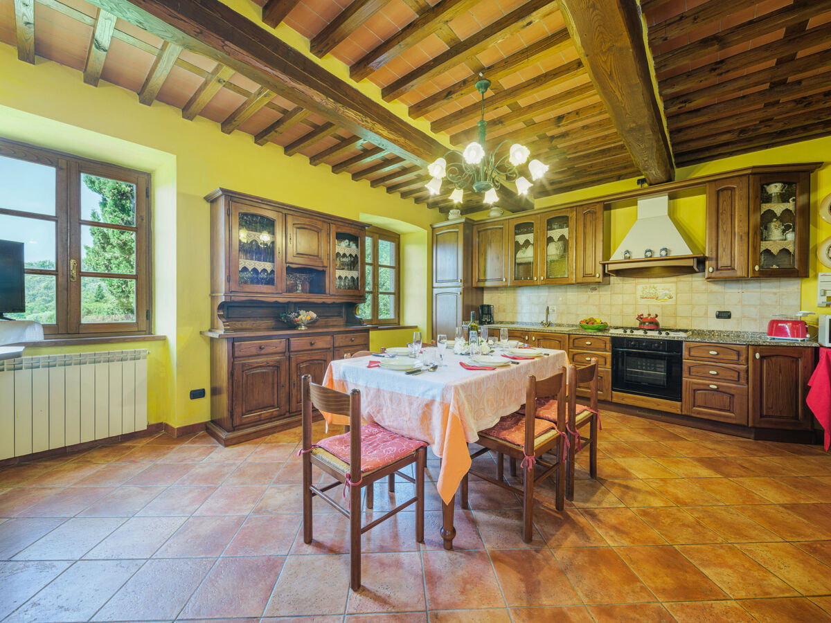 Maison Sara avec piscine privée à Gello - Photo 9
