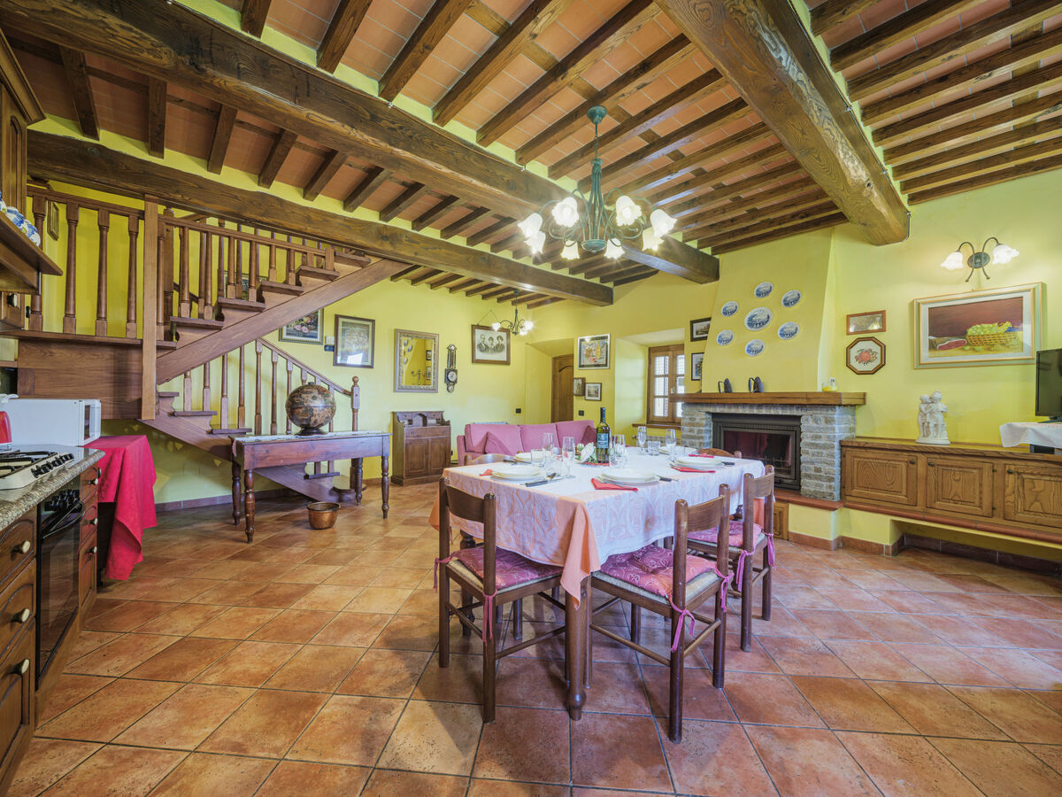 Maison Sara avec piscine privée à Gello - Photo 10