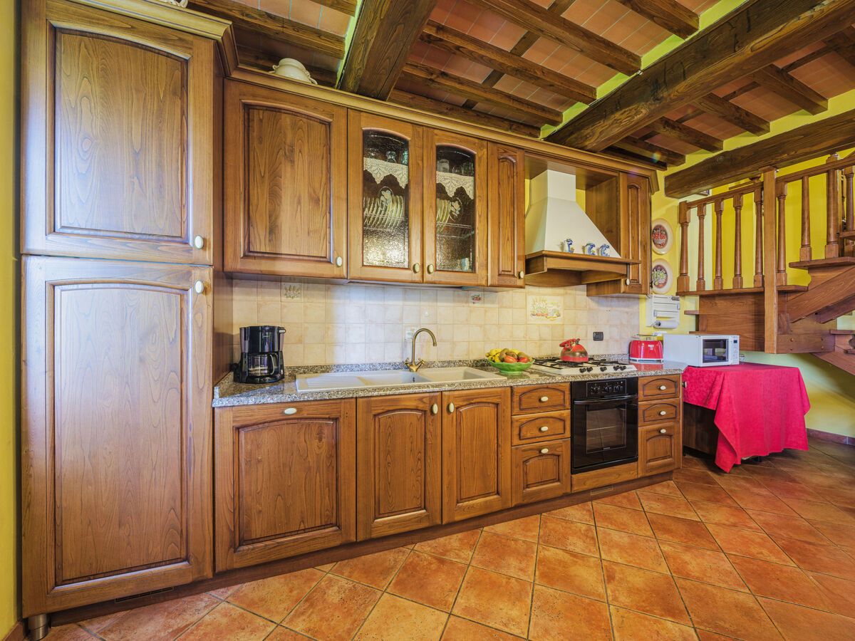 Maison Sara avec piscine privée à Gello - Photo 11