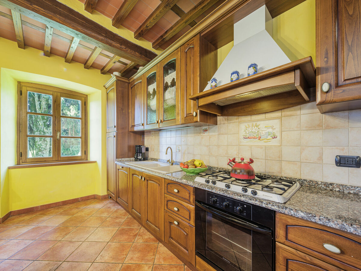 Maison Sara avec piscine privée à Gello - Photo 12