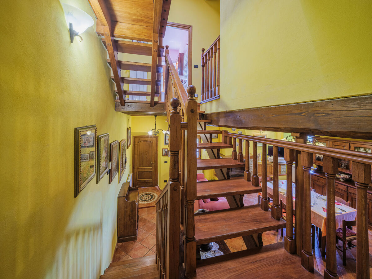 Maison Sara avec piscine privée à Gello - Photo 14
