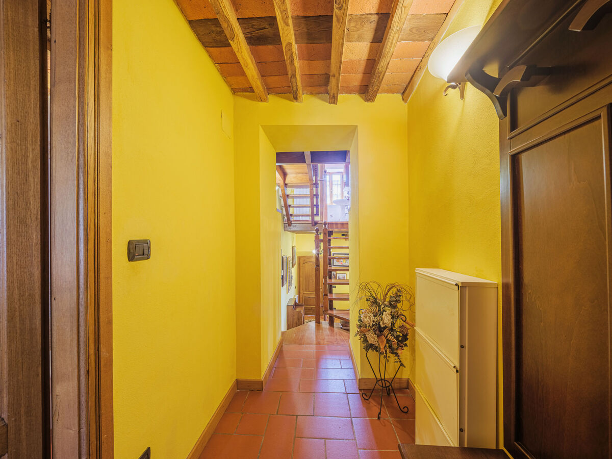 Maison Sara avec piscine privée à Gello - Photo 16
