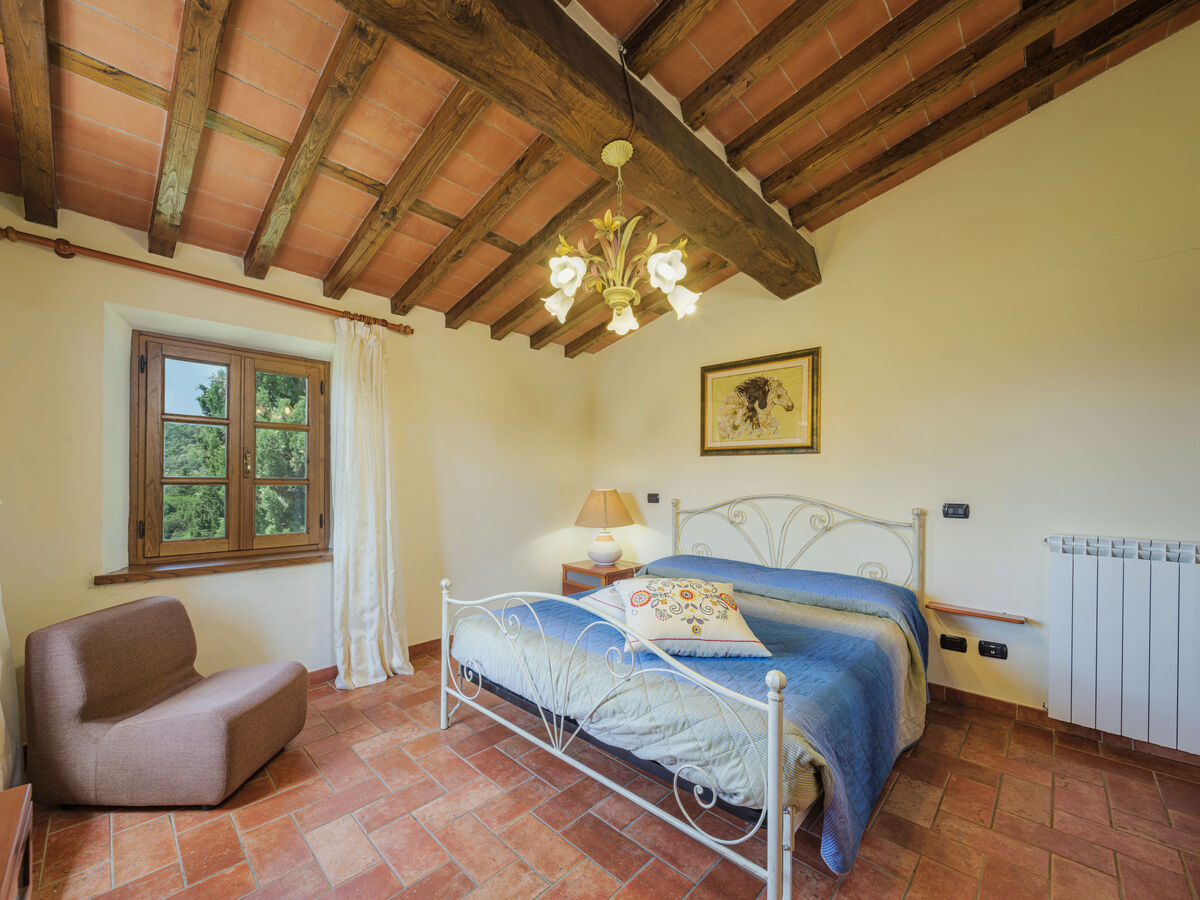 Maison Sara avec piscine privée à Gello - Photo 17