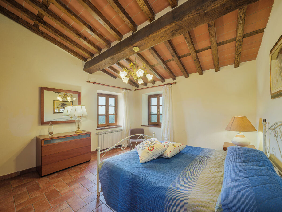 Maison Sara avec piscine privée à Gello - Photo 18