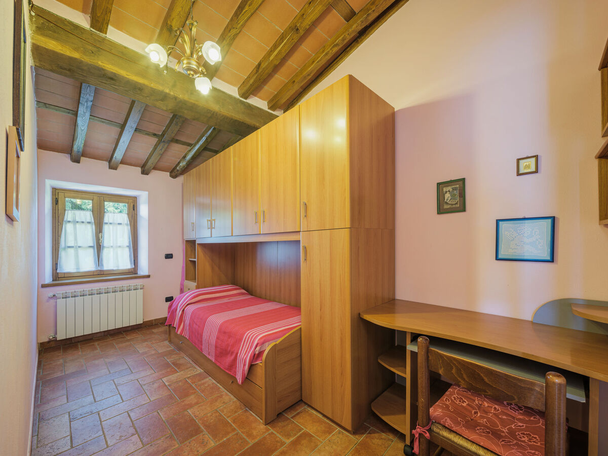 Maison Sara avec piscine privée à Gello - Photo 23