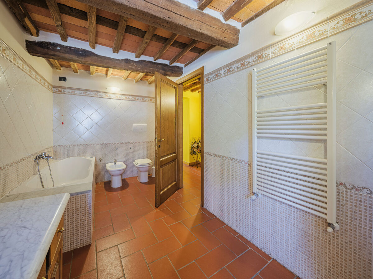 Maison Sara avec piscine privée à Gello - Photo 26