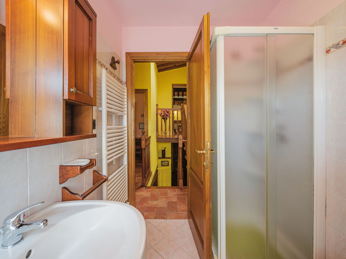 Maison Sara avec piscine privée à Gello - Photo 28