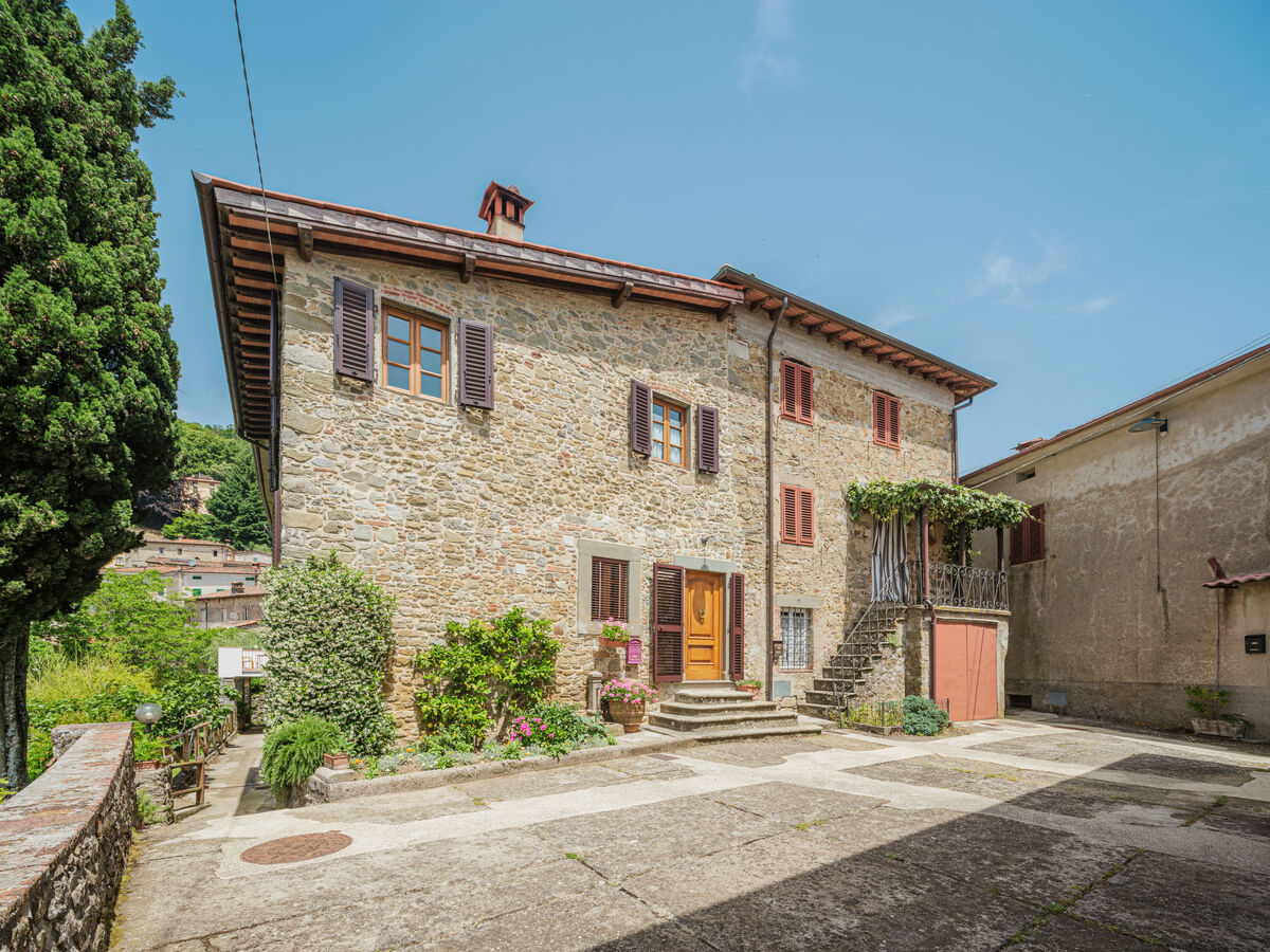 Maison Sara avec piscine privée à Gello - Photo 33