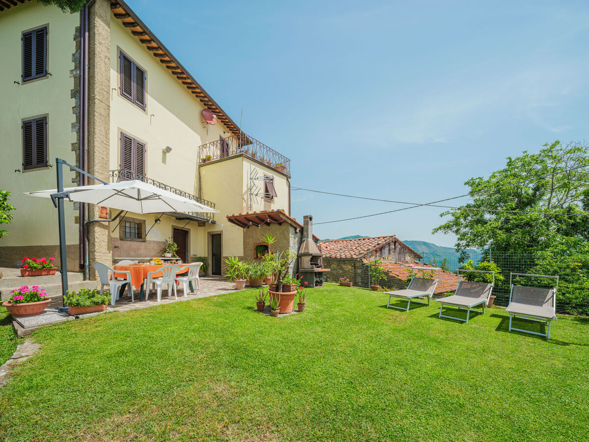 Maison Sara avec piscine privée à Gello - Photo 35